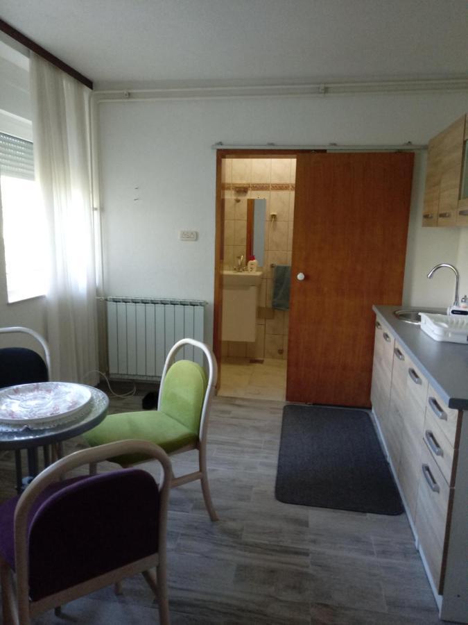 Appartement 1 Bihać
