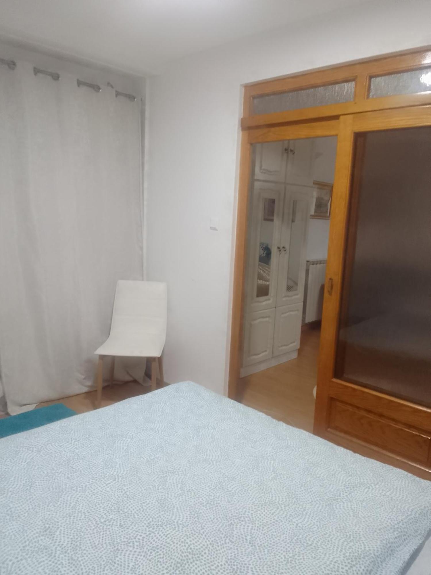 1 Appartement *