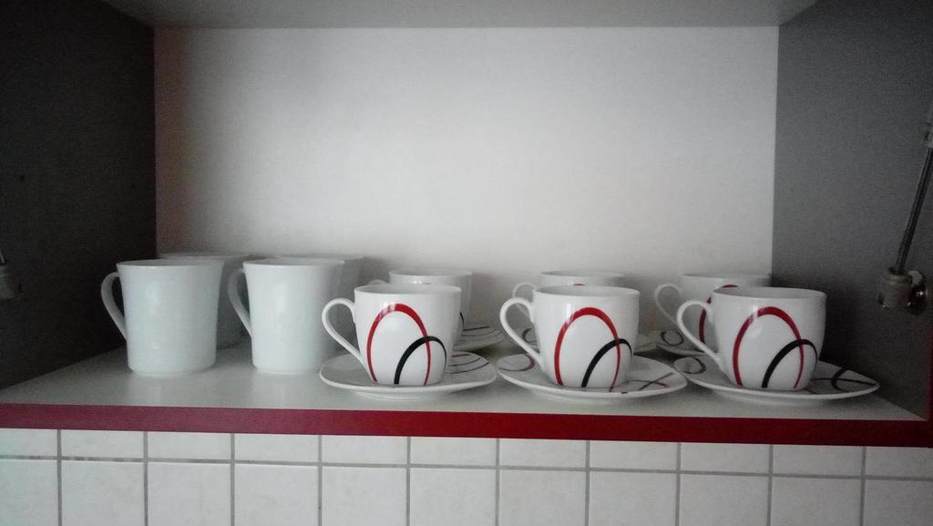 Appartement 1 Bihać