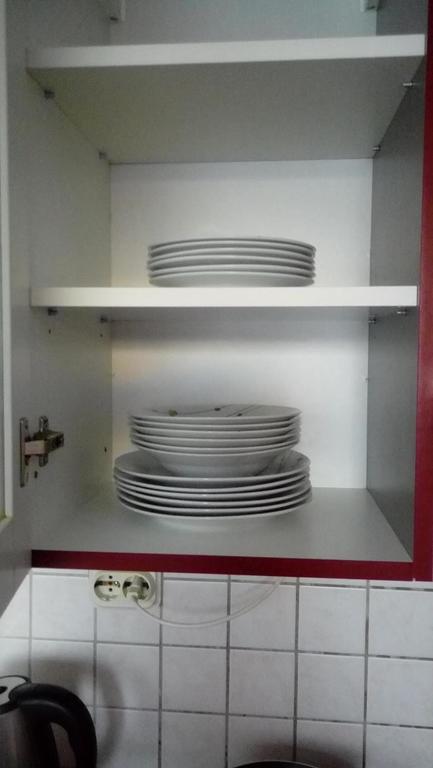 1 Appartement Bihać