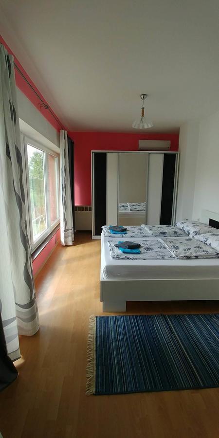 Appartement 1