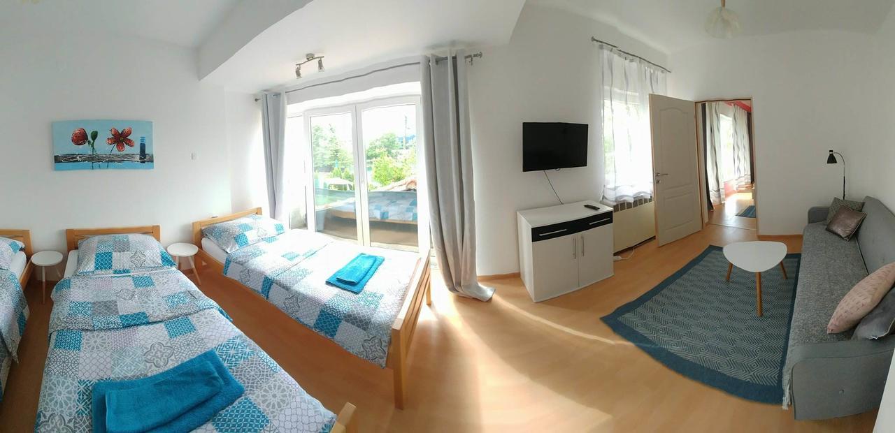 1 Appartement Bihać