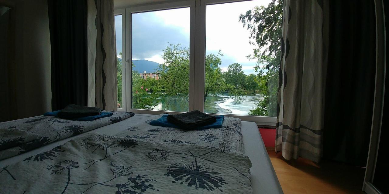 1 Appartement