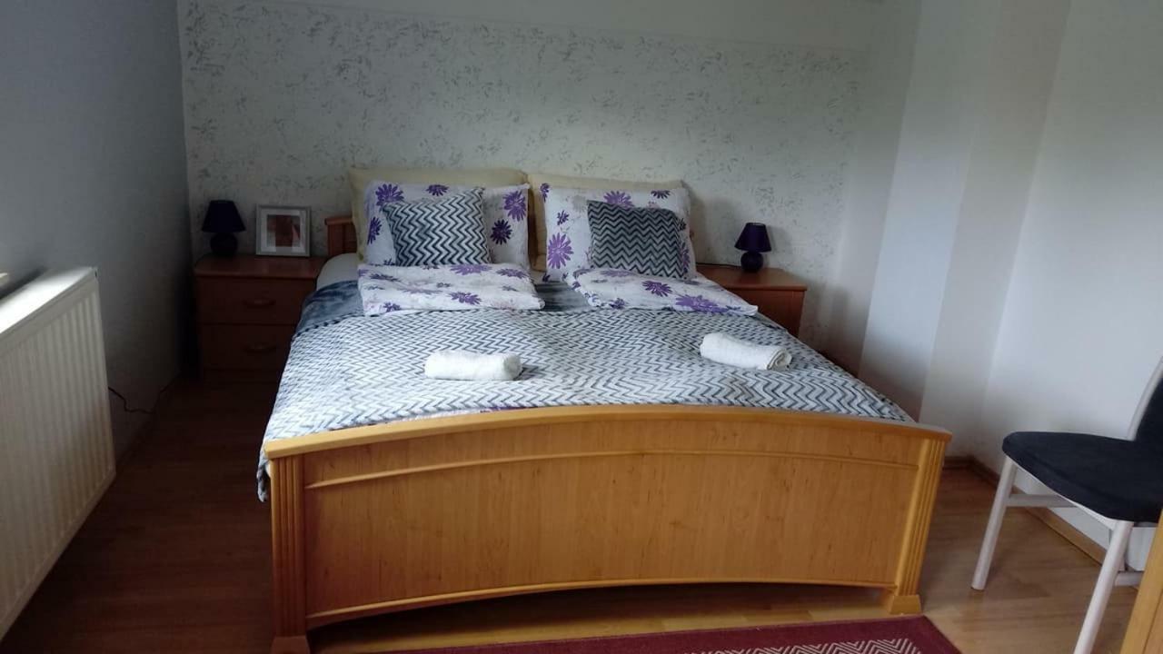 1 Appartement Bihać